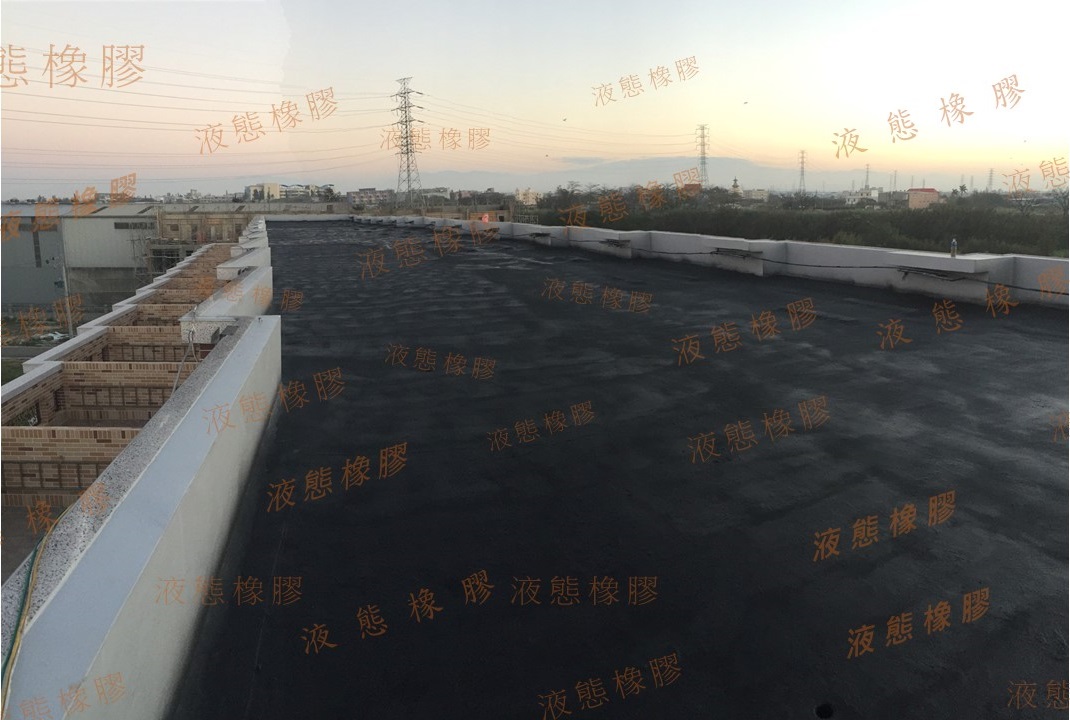 中壢透天防水建案